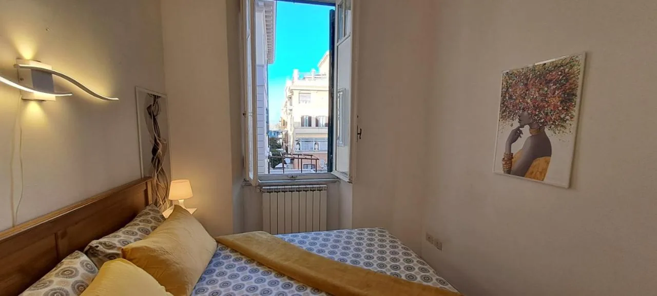 La Dimora e Anco Marzio, Lido di Ostia (Lazio)